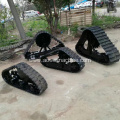 Atv UTV  truck car rubber track chassis undercarriage Complete Conversion chassis